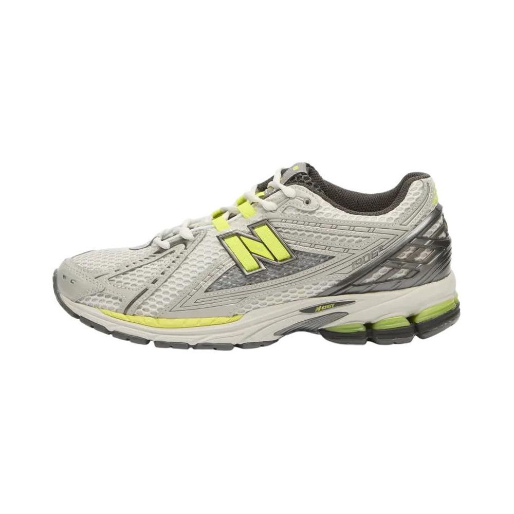Metallic Alkaline Green