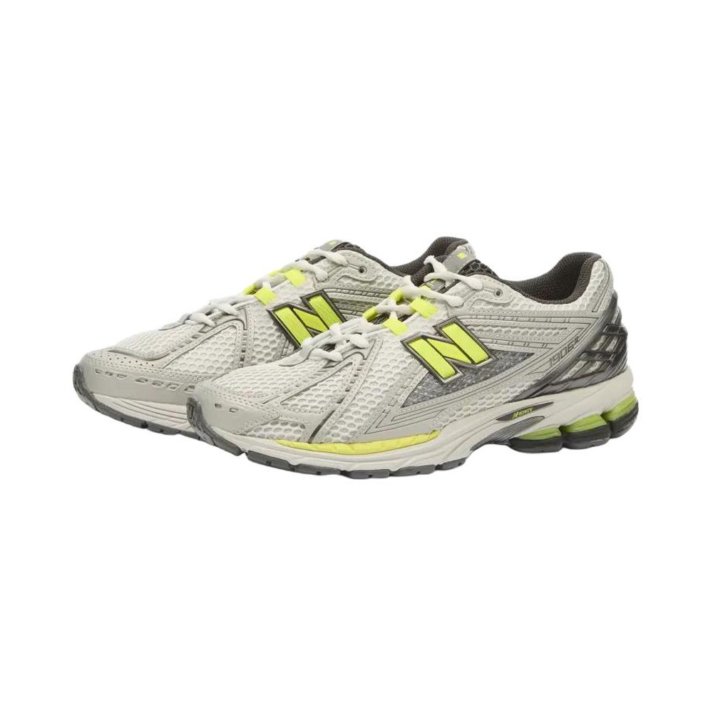New Balance 1906R 'Metallic Alkaline Green' Мужские