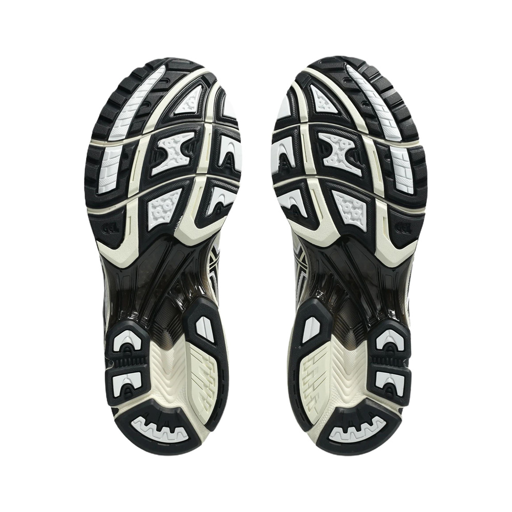 Air Jordan Asics Gel Nimbus 10,1 'White / Blue Crystal / Metallic Silver / White' Мужские