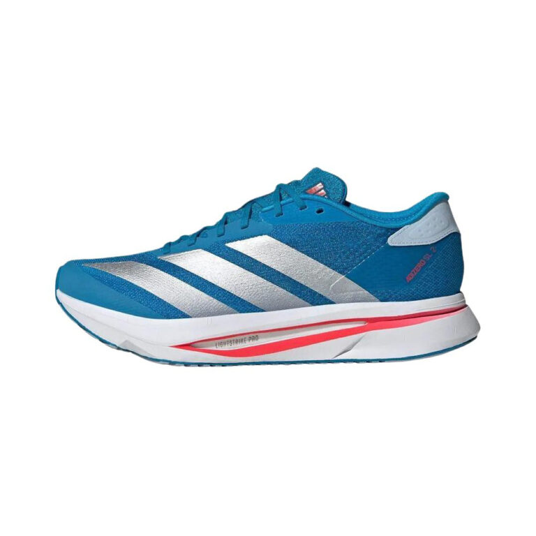Adidas Adizero SL2 'Blue / Silver' Мужские