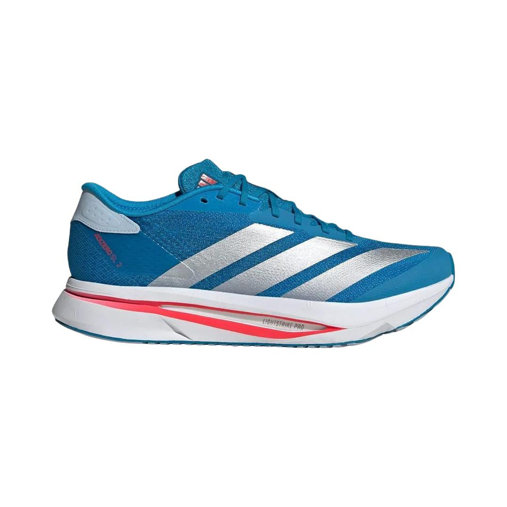 Adidas Adizero SL2 'Blue / Silver' Мужские