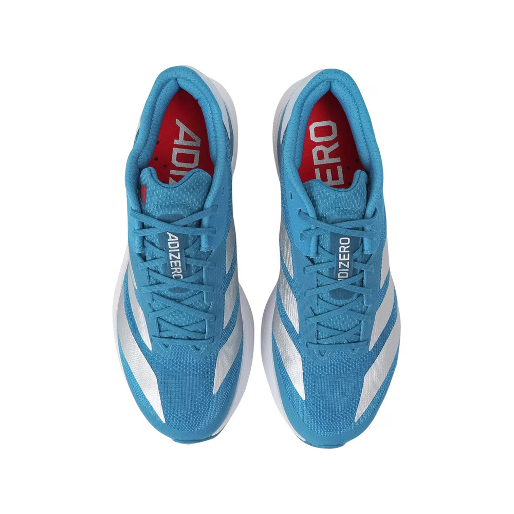 Adidas Adizero SL2 'Blue / Silver' Мужские
