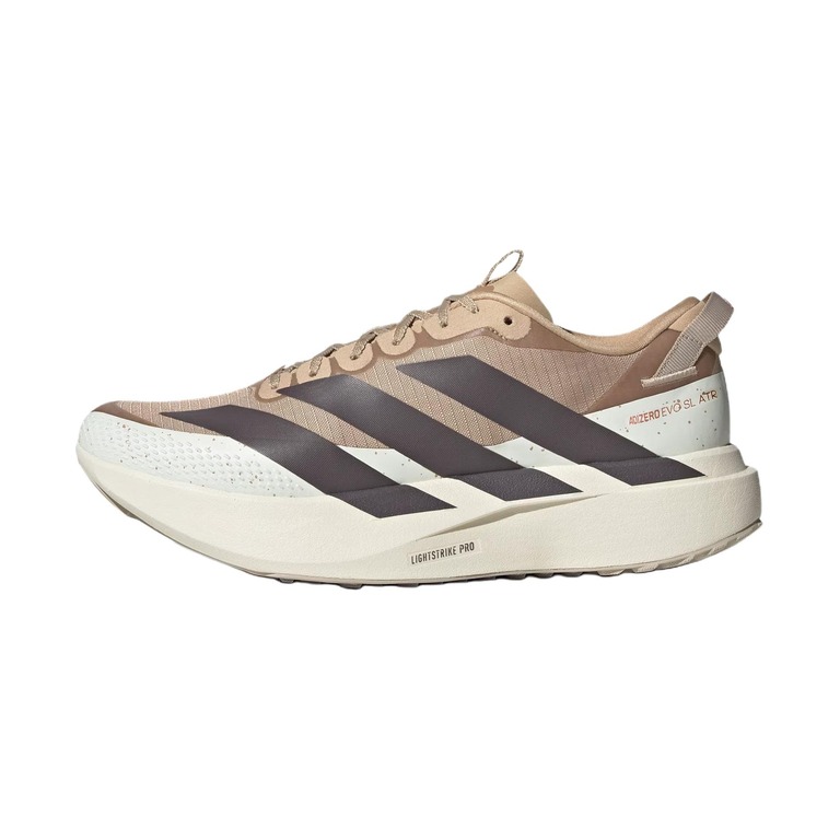 Adidas Adizero Evo SL ATR 'White / Umber' Мужские