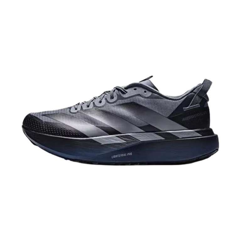 Adidas Adizero Evo SL ATR 'Onix / Grey Three / Core Black' Мужские