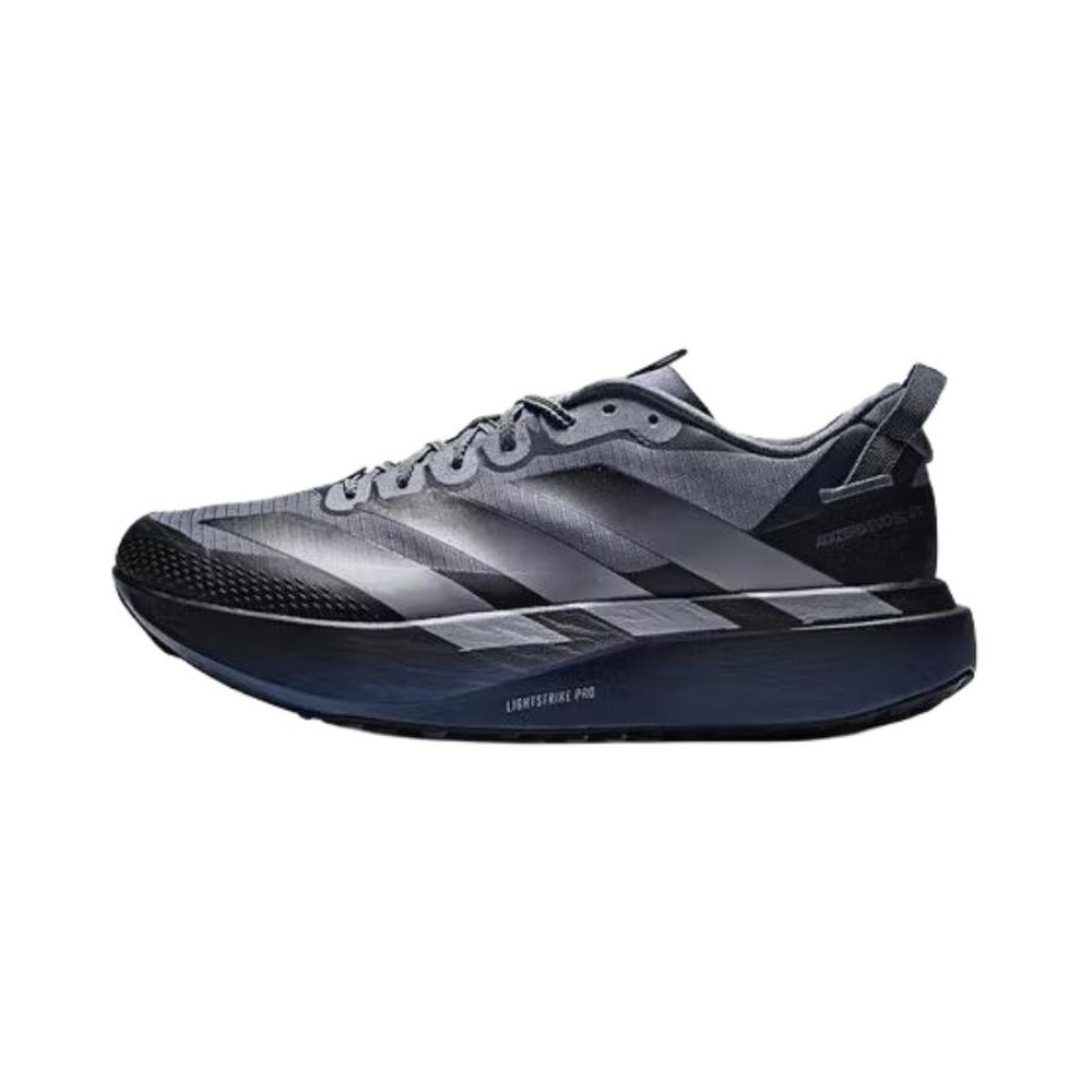 Onix / Grey Three / Core Black