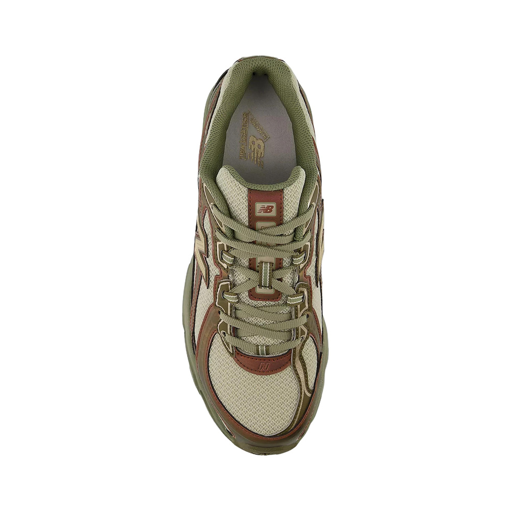 New Balance 740 'Brown Green' Мужские