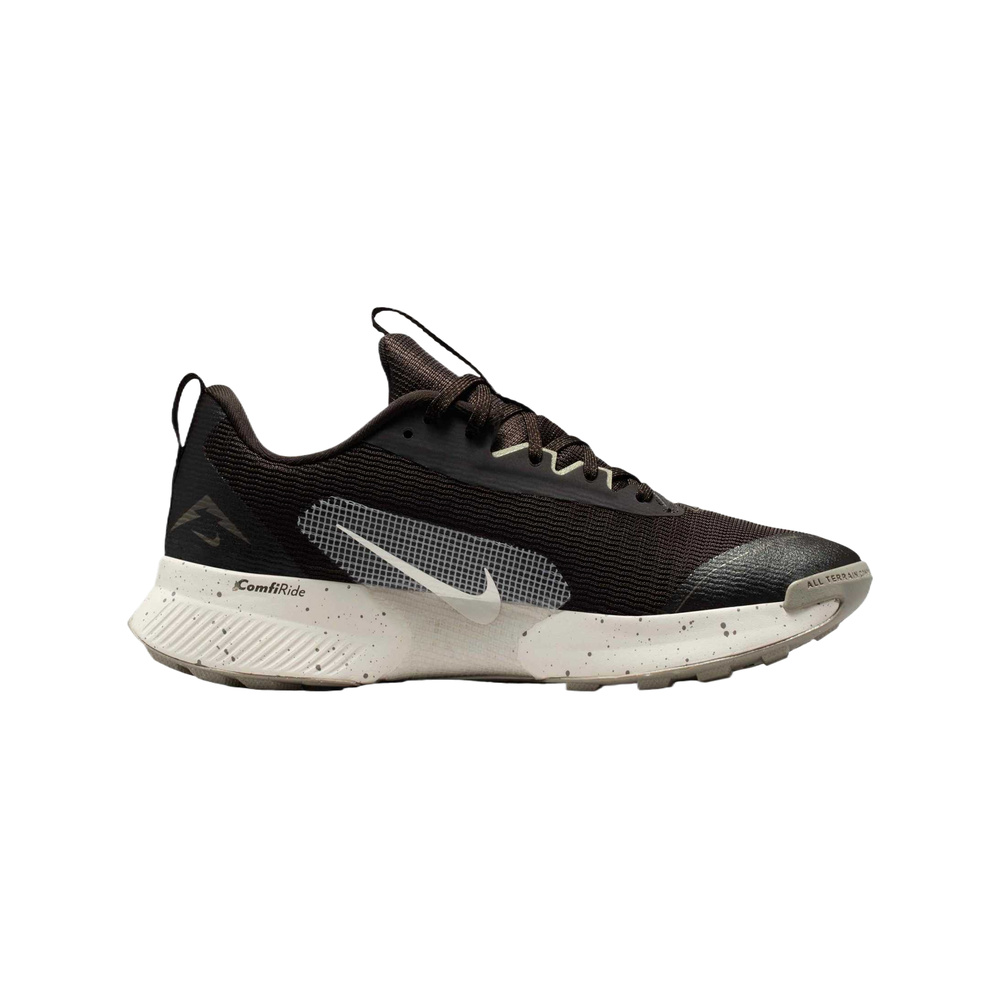 Nike Juniper Trail 3 'Baroque Brown / Pale Ivory' Женские