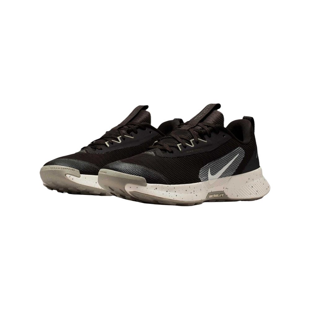 Nike Juniper Trail 3 'Baroque Brown / Pale Ivory' Женские