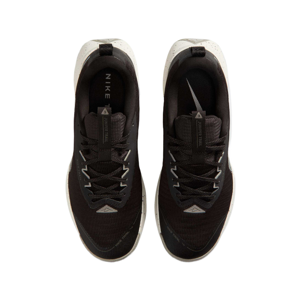 Nike Juniper Trail 3 'Baroque Brown / Pale Ivory' Женские