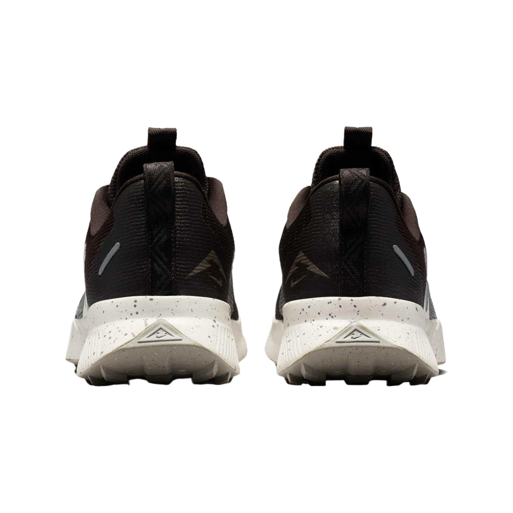 Nike Juniper Trail 3 'Baroque Brown / Pale Ivory' Женские