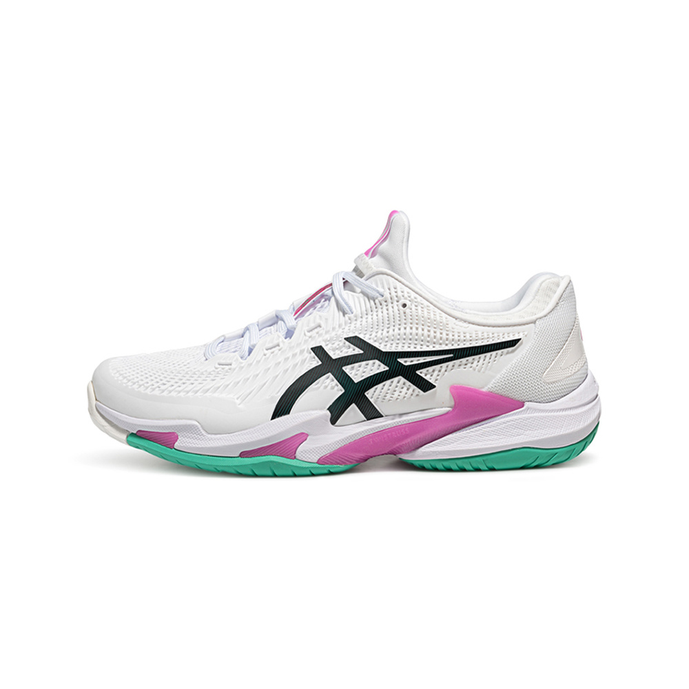 ASICS Court Ff 3 'White Digital Sakura' Мужские