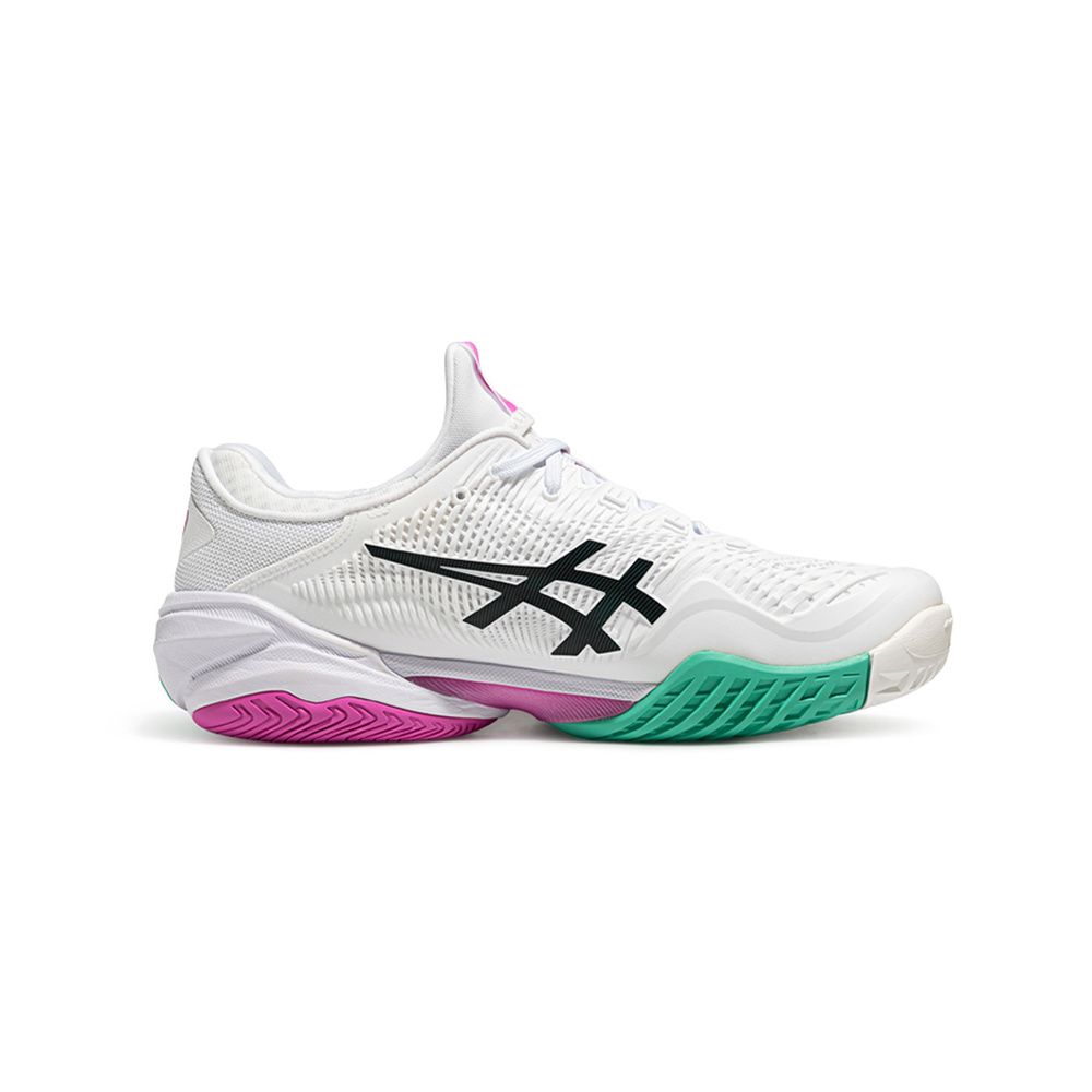 ASICS Court Ff 3 'White Digital Sakura' Мужские