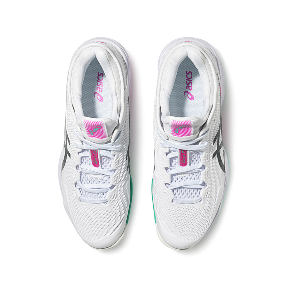 ASICS Court Ff 3 'White Digital Sakura' Мужские
