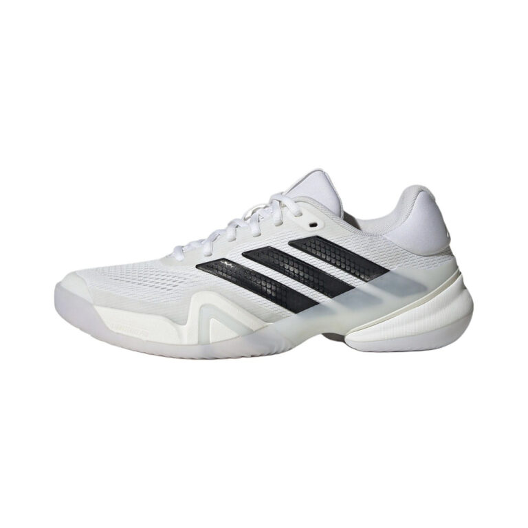 Adidas Barricade 14 'White Black' Мужские