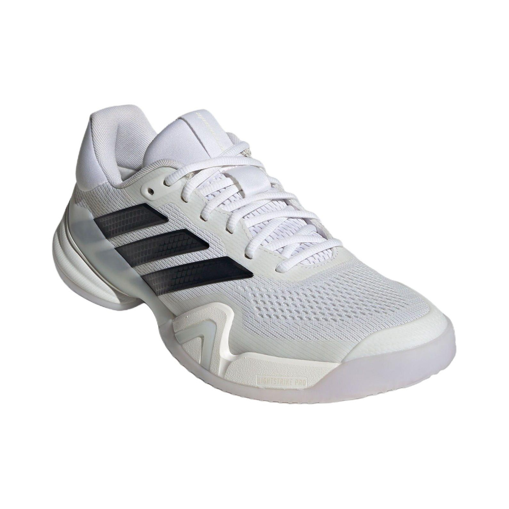 Adidas Barricade 14 'White Black' Мужские