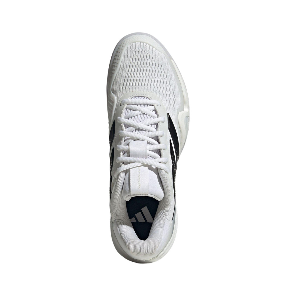 Adidas Barricade 14 'White Black' Мужские
