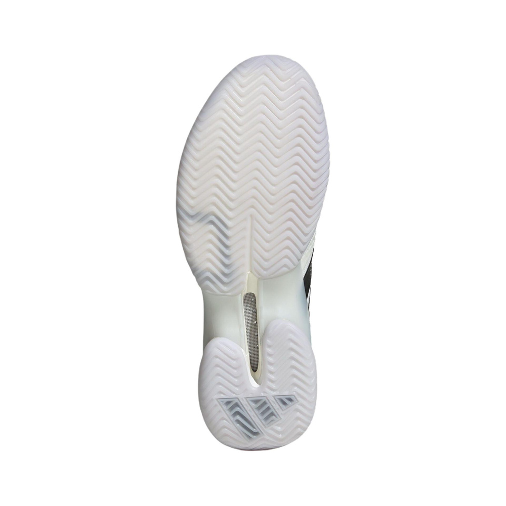 Adidas Barricade 14 'White Black' Мужские