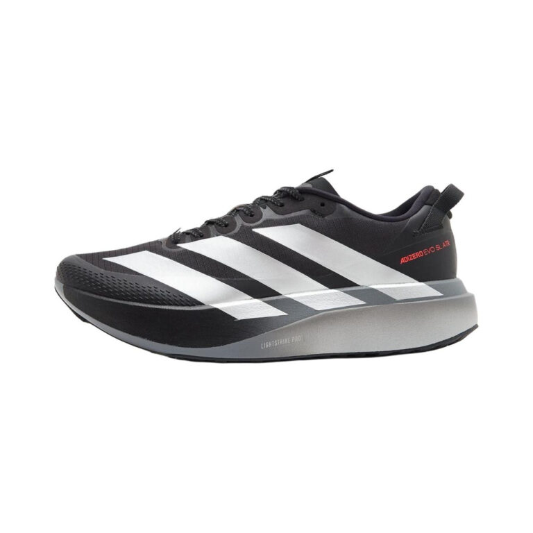 Adidas Adizero Evo SL ATR 'Core Black / Core Black' Мужские