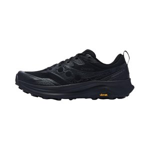 Saucony Peregrine 16 GTX ‘Triple Black’ Мужские