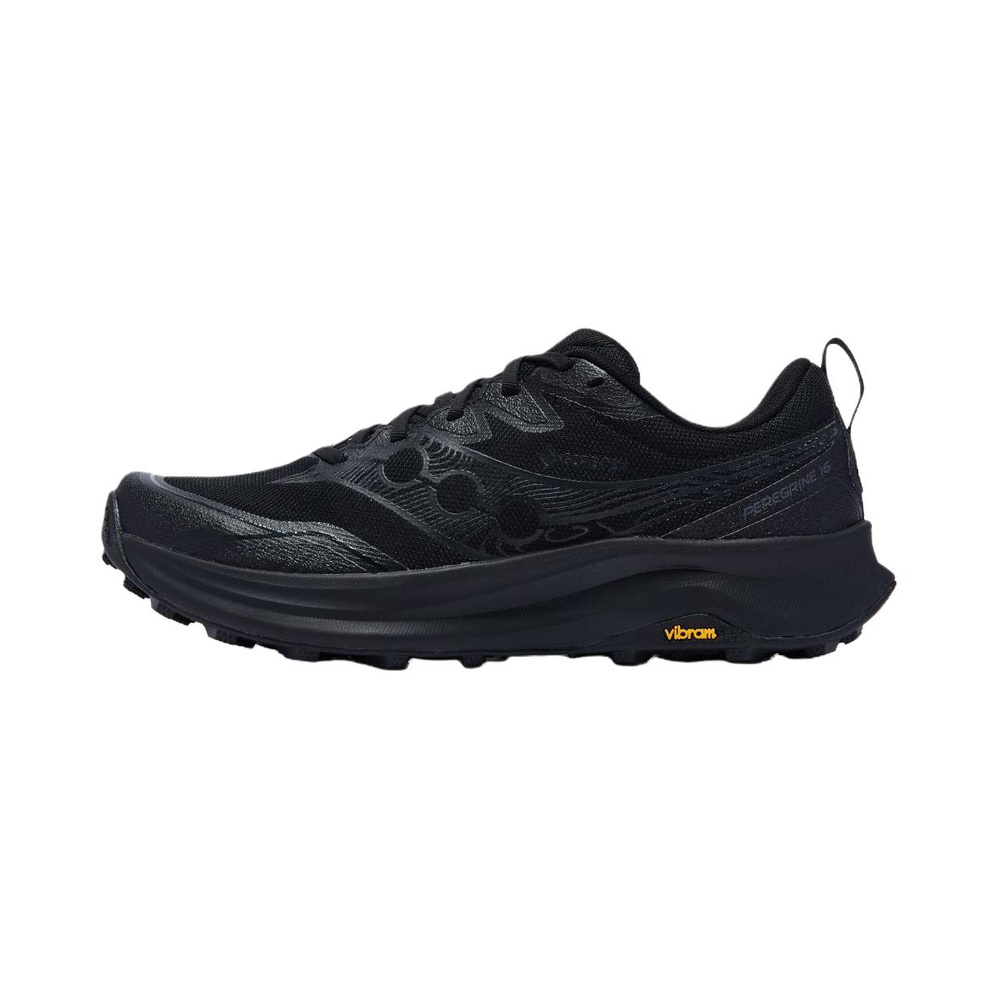 Triple Black