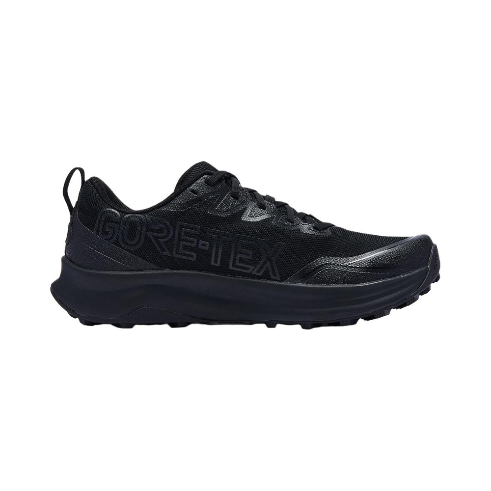Saucony Peregrine 16 GTX 'Triple Black' Мужские