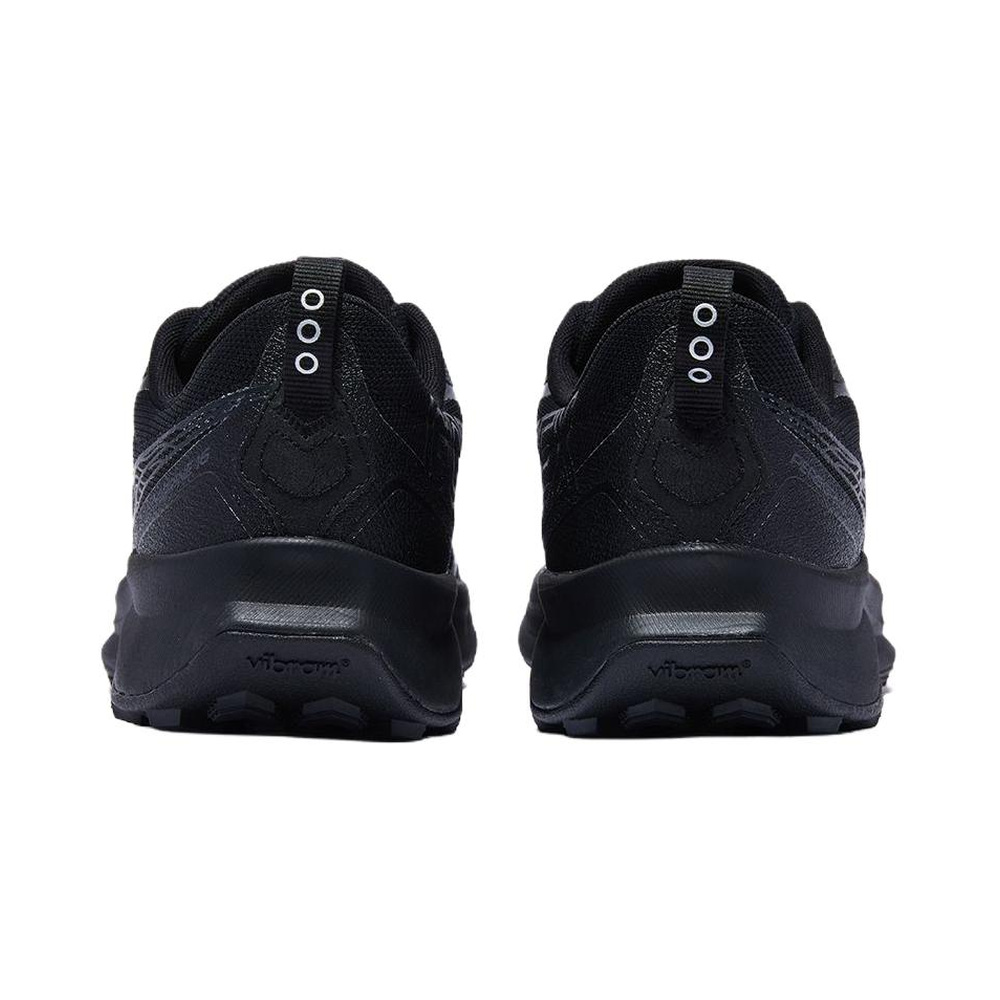Saucony Peregrine 16 GTX 'Triple Black' Мужские