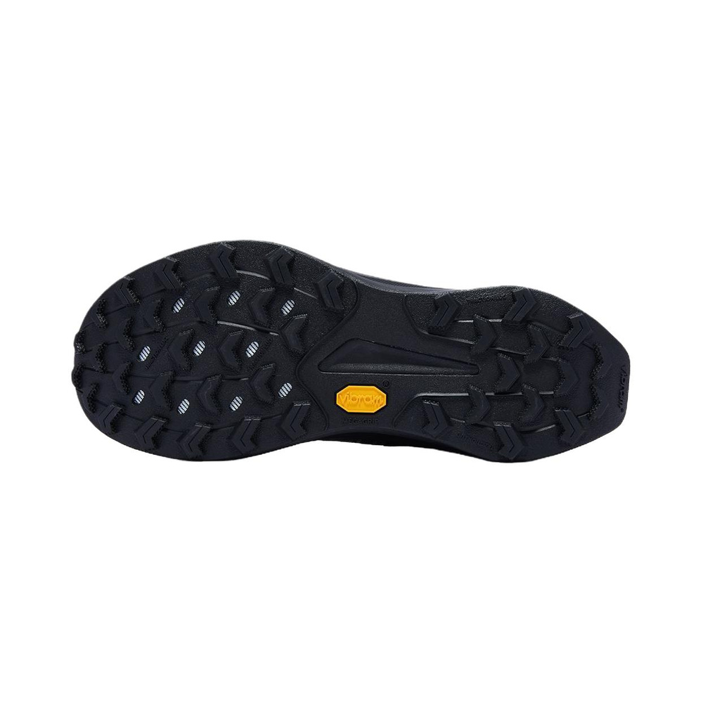 Saucony Peregrine 16 GTX 'Triple Black' Мужские