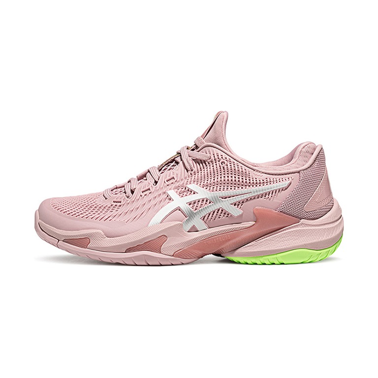 ASICS Court Ff 3 'Morganite White' Женские