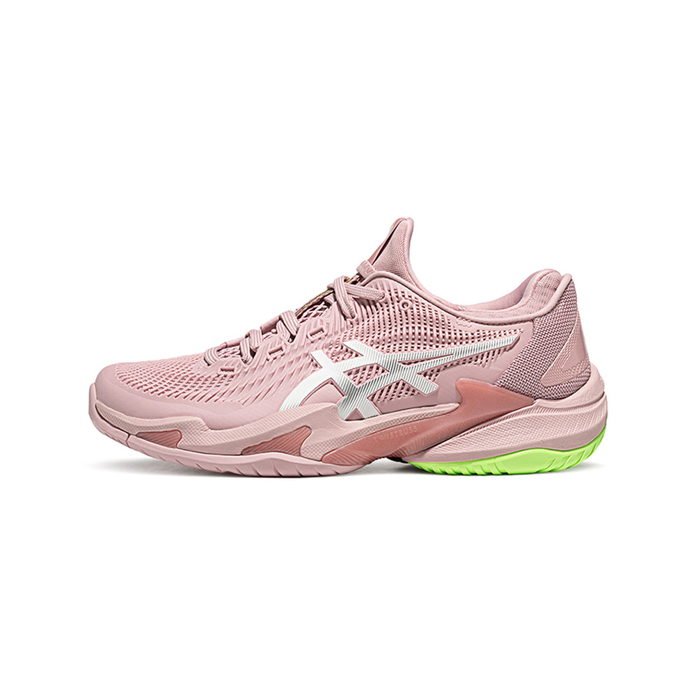 ASICS Court Ff 3 'Morganite White' Женские
