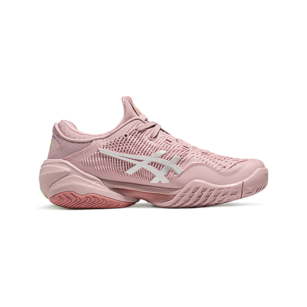 ASICS Court Ff 3 'Morganite White' Женские