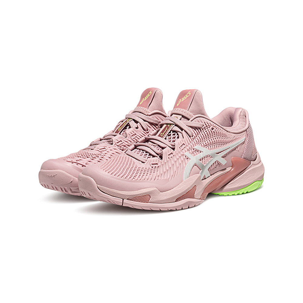 ASICS Court Ff 3 'Morganite White' Женские