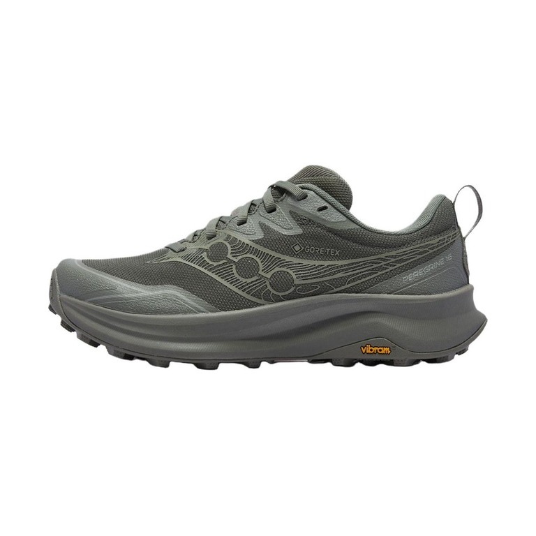 Saucony Peregrine 16 GTX 'Laurel / Sage' Мужские