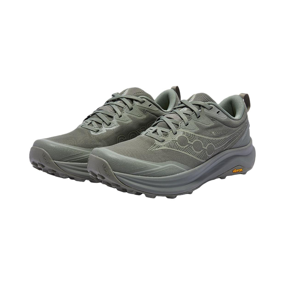 Saucony Peregrine 16 GTX 'Laurel / Sage' Мужские