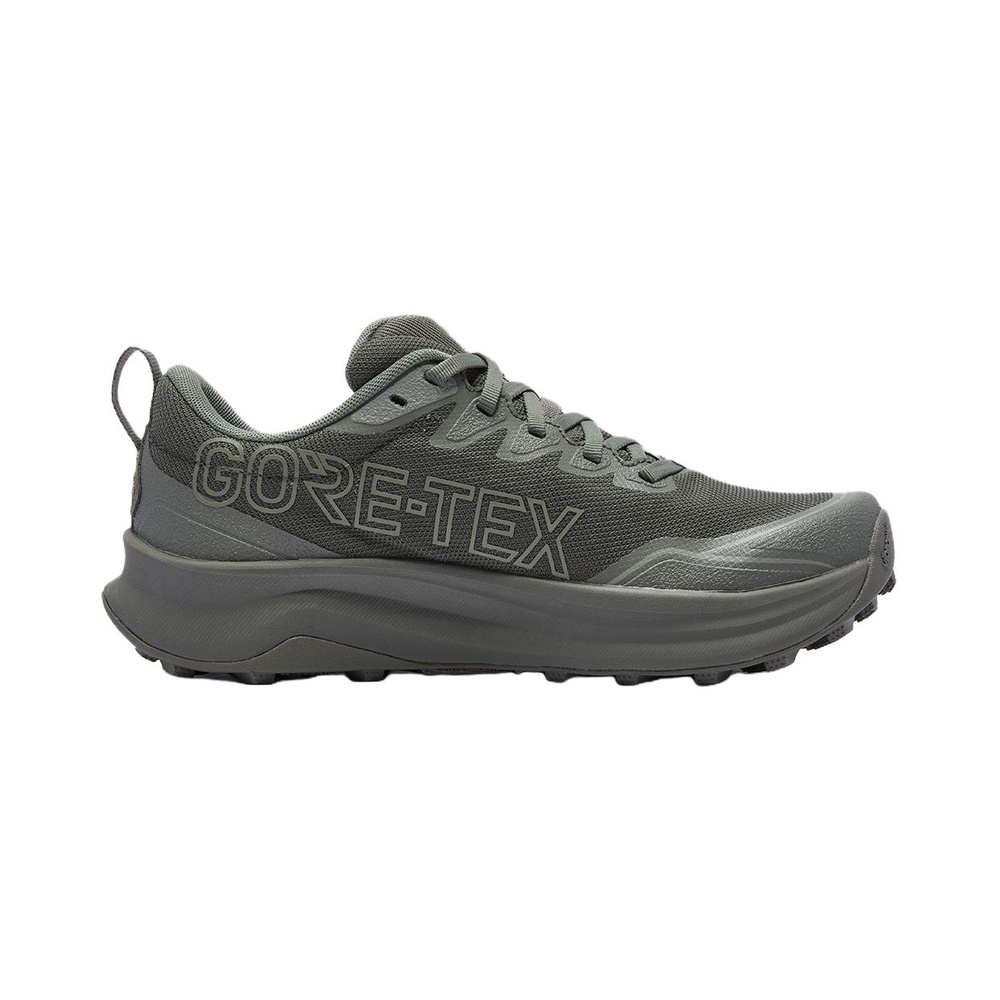 Saucony Peregrine 16 GTX 'Laurel / Sage' Женские