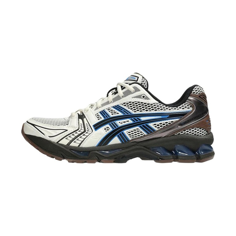 ASICS Gel-Kayano 14 'Cream Blue Coast' Мужские