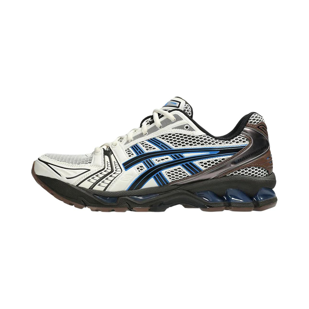 ASICS Gel Kayano 14 'Cream Blue Coast' Мужские