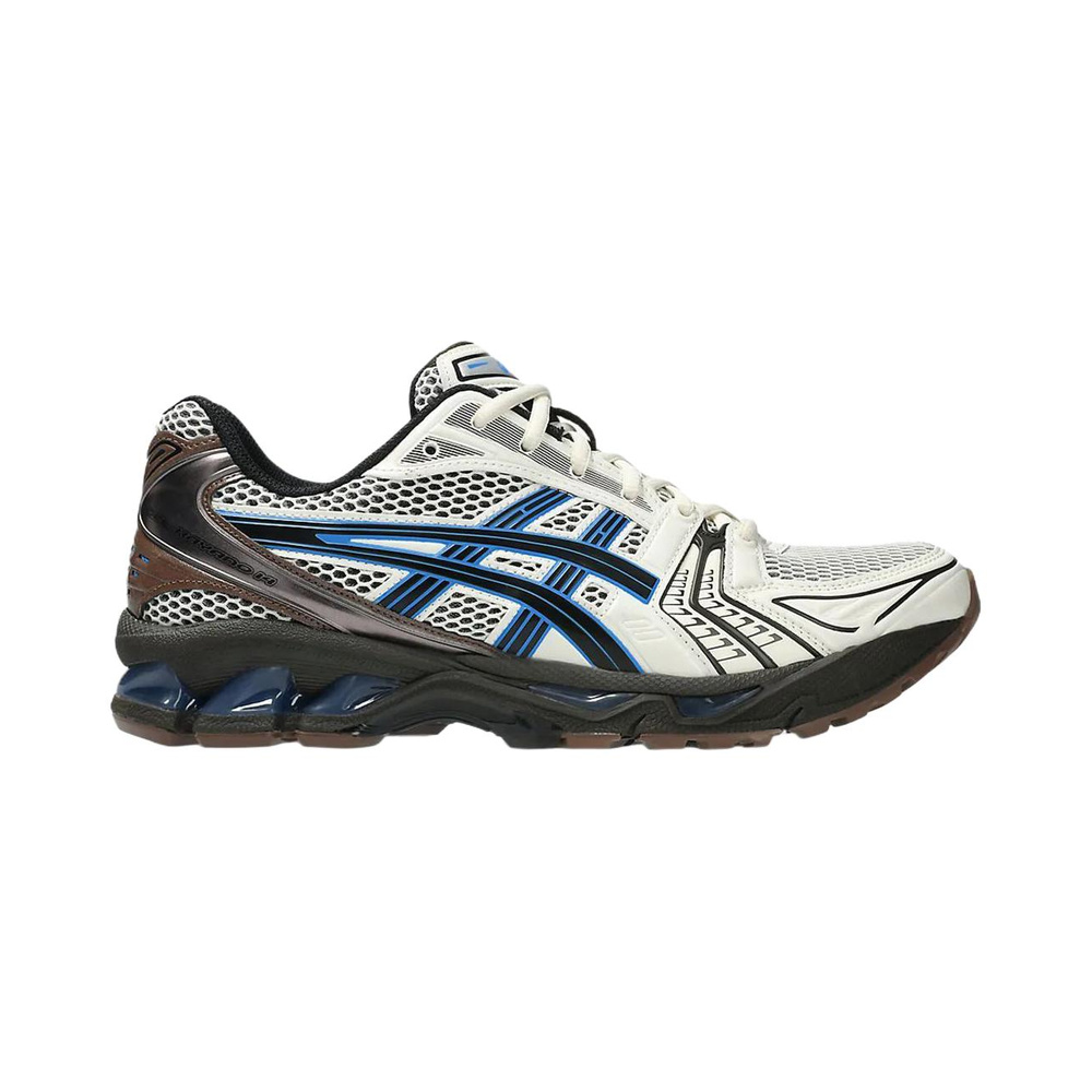 ASICS Gel-Kayano 14 'Cream Blue Coast' Мужские