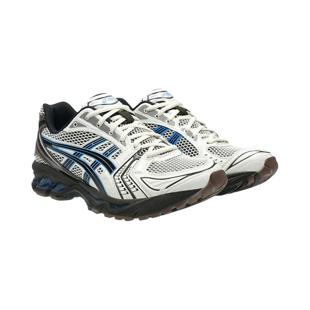 ASICS Gel-Kayano 14 'Cream Blue Coast' Мужские