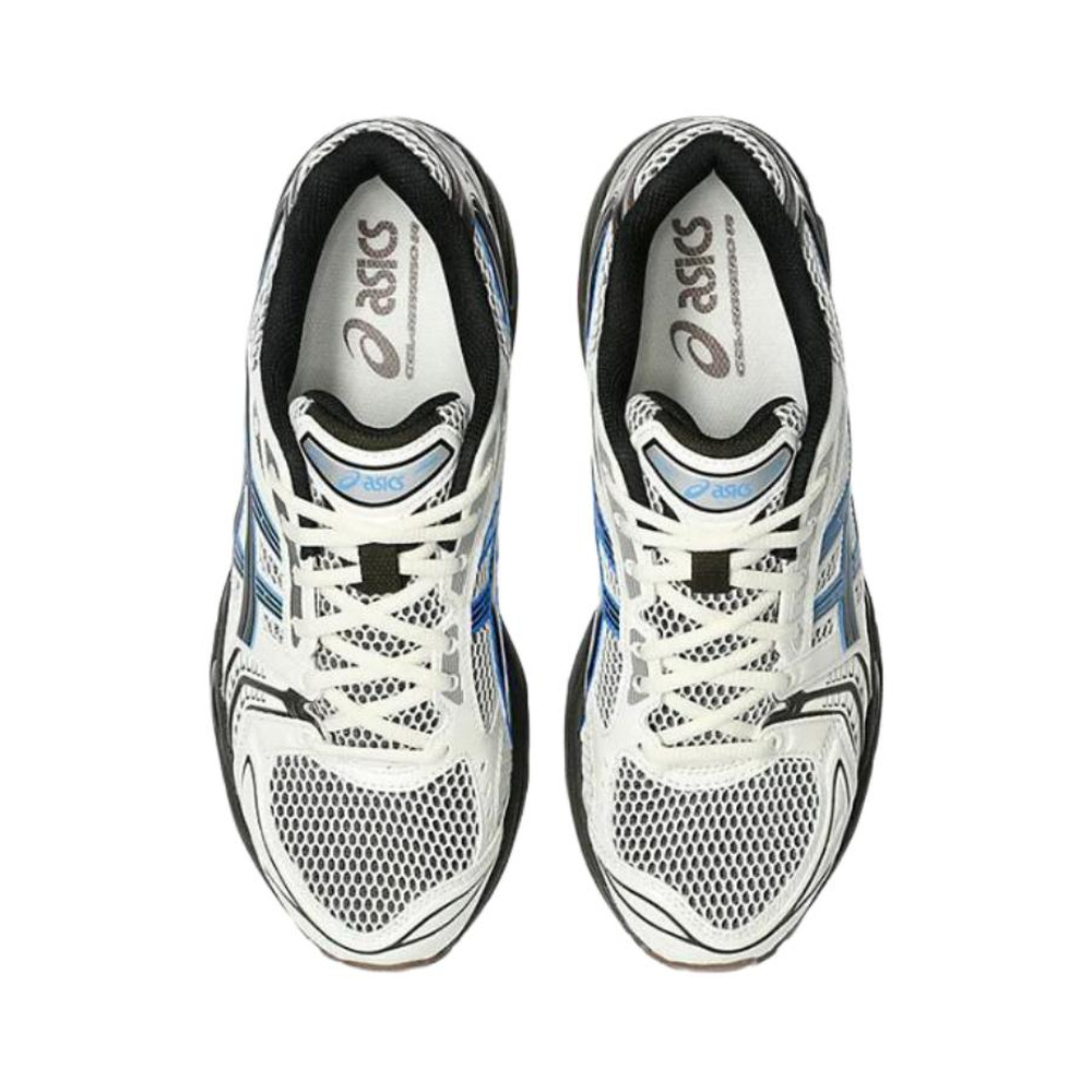 ASICS Gel-Kayano 14 'Cream Blue Coast' Мужские