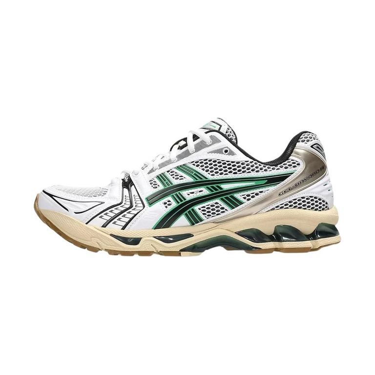 ASICS Gel-Kayano 14 'Hinoki Beige' Мужские