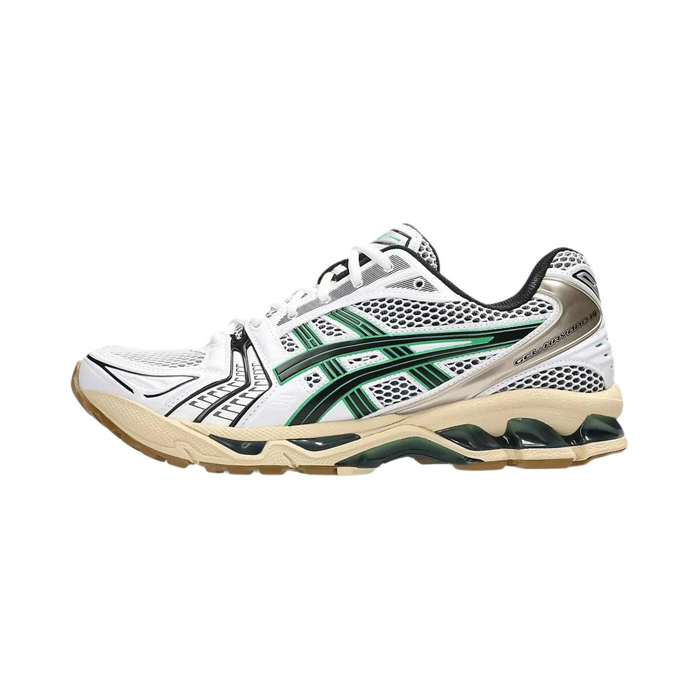 ASICS Gel Kayano 14 'Hinoki Beige' Мужские
