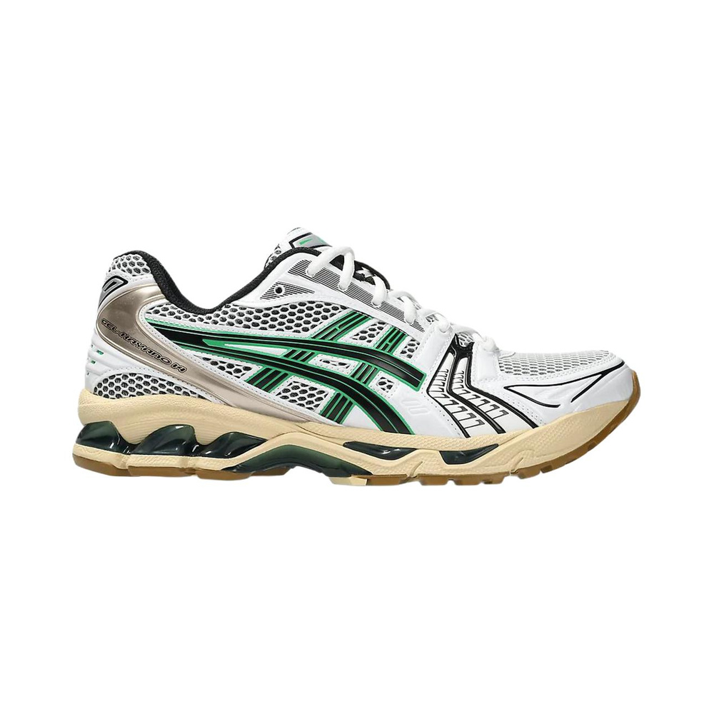 ASICS Gel-Kayano 14 'Hinoki Beige' Мужские