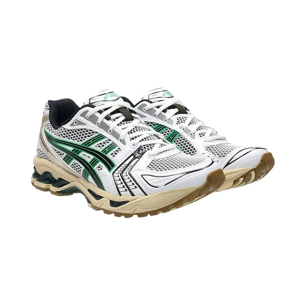 ASICS Gel-Kayano 14 'Hinoki Beige' Мужские