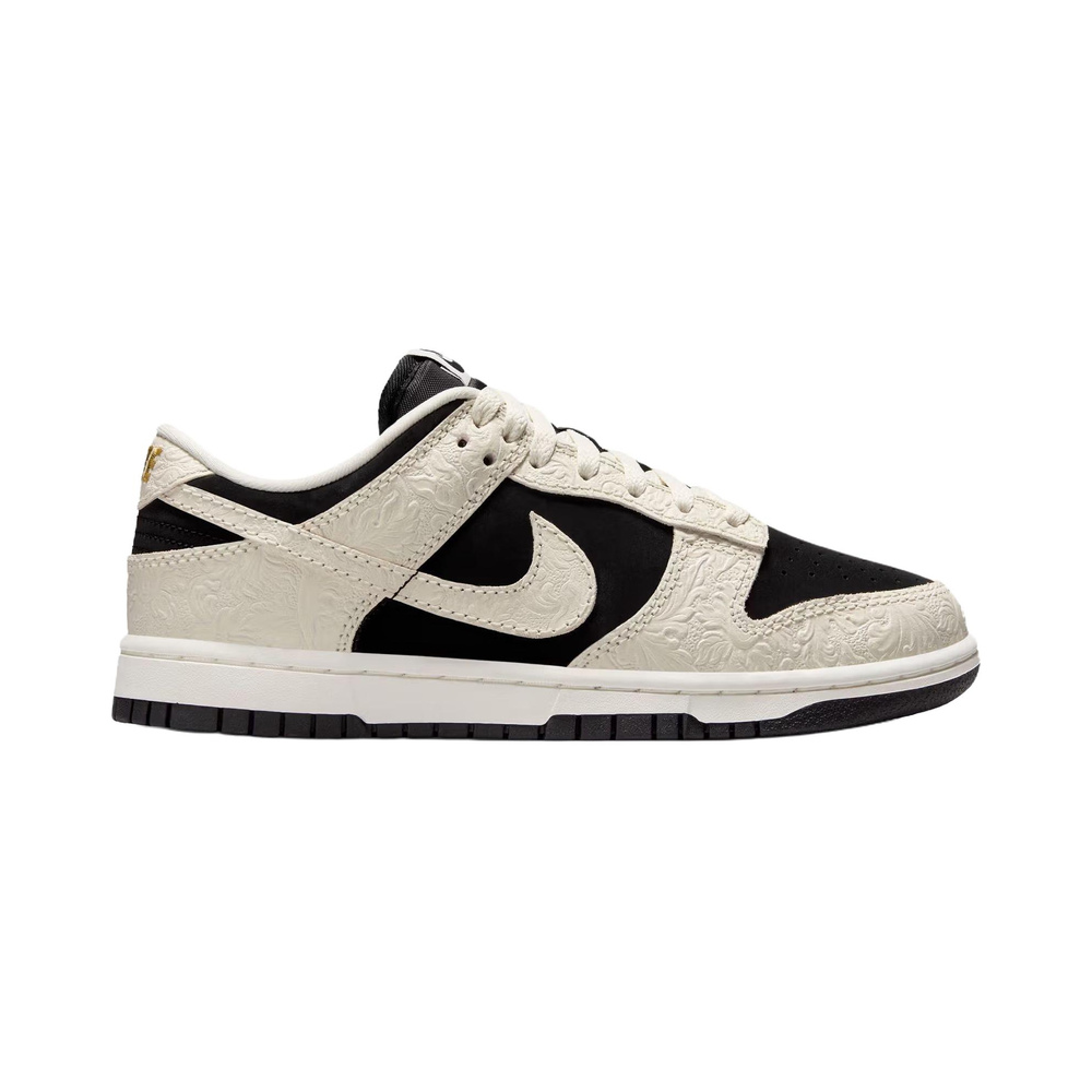 Nike Dunk 'Smoke Grey / Light Smoke Grey / Platinum Tint / Racer Blue' Женские