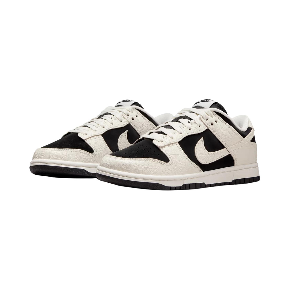 Nike Dunk 'Smoke Grey / Light Smoke Grey / Platinum Tint / Racer Blue' Женские