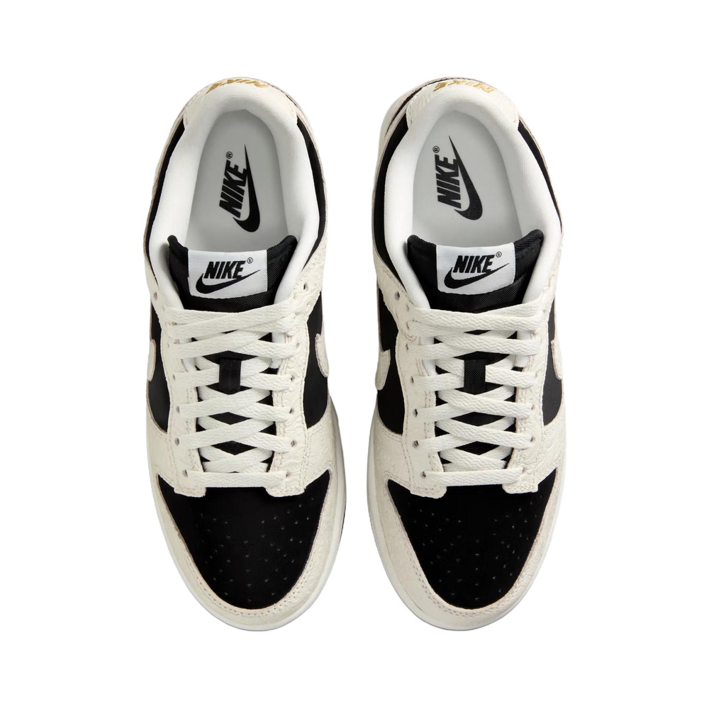 Nike Dunk 'Smoke Grey / Light Smoke Grey / Platinum Tint / Racer Blue' Женские