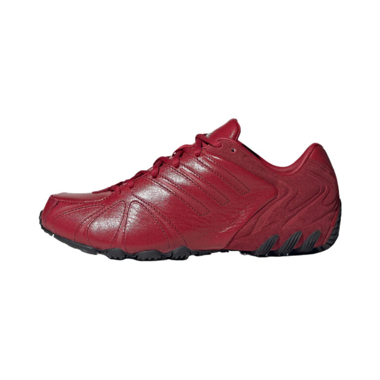 Adidas Ghost Sprint 'Red' Женские