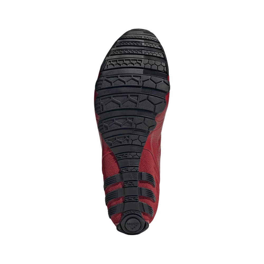 Adidas Ghost Sprint 'Red' Женские