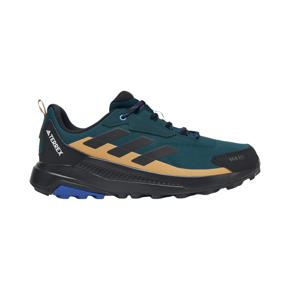 Adidas Terrex Anylander 'Green' Мужские