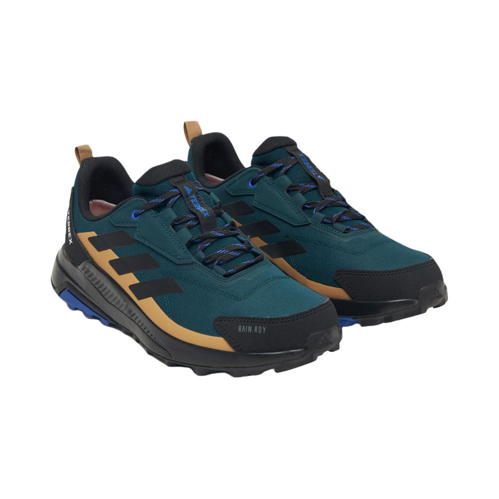 Adidas Terrex Anylander 'Green' Мужские